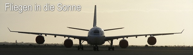 Suche LastMinute Flug